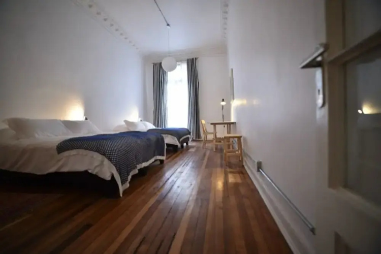 Hostal CasaPlan
