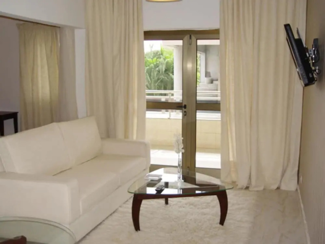 Residence Niable