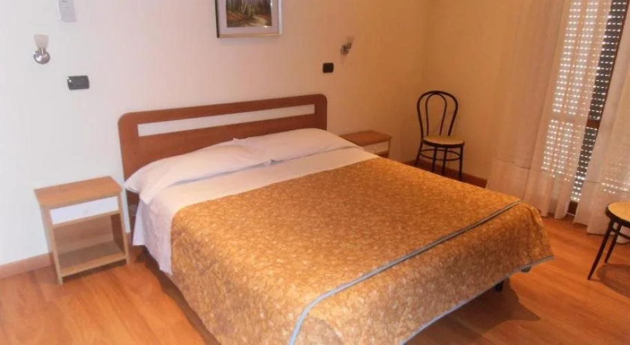 Hotel Giusy
