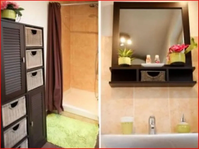 2 Bedrooms Double Family Suite