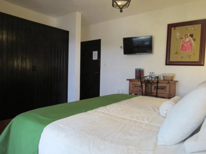 Hotel Reserva La Cofradía