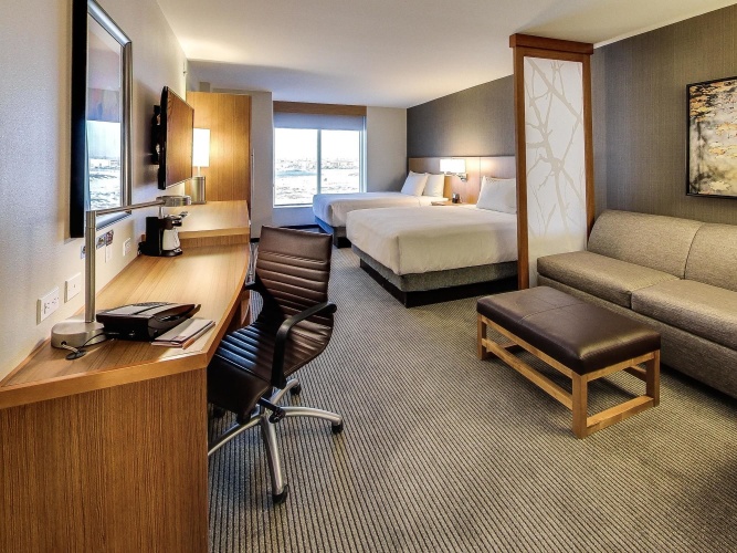 Hyatt Place Edmonton West photo 8