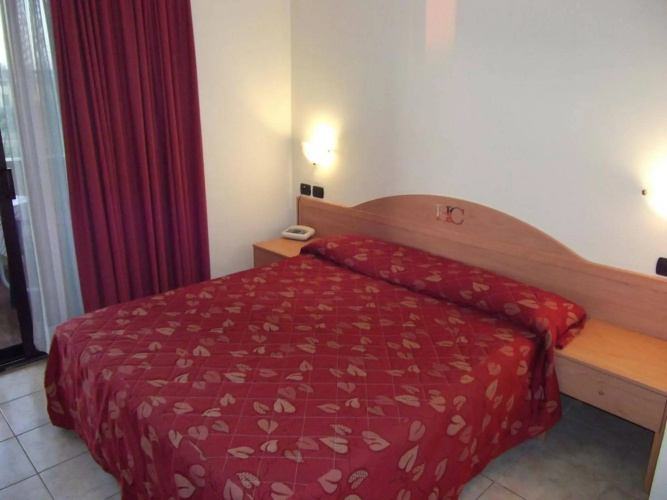 Hotel Cristal