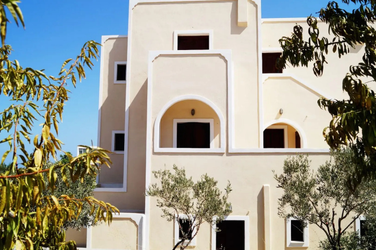 Villa Angira