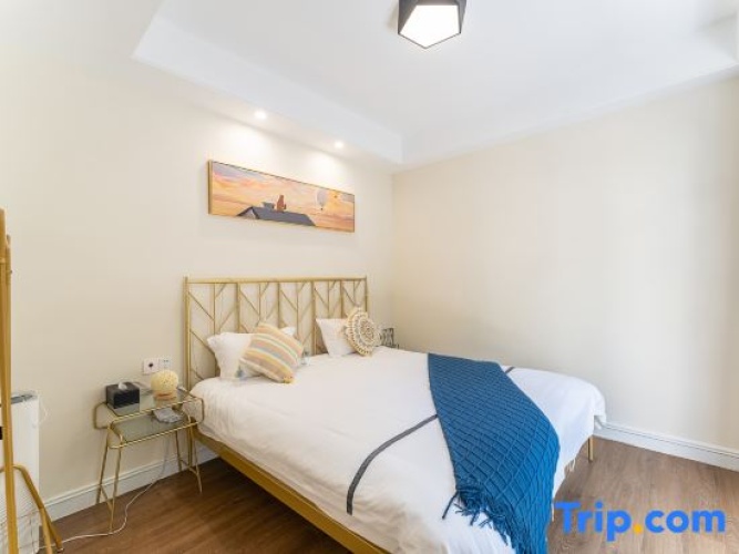 2 Bedrooms Family Villa