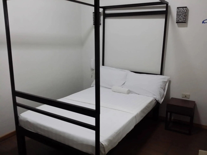 Balai Bed and Breakfast