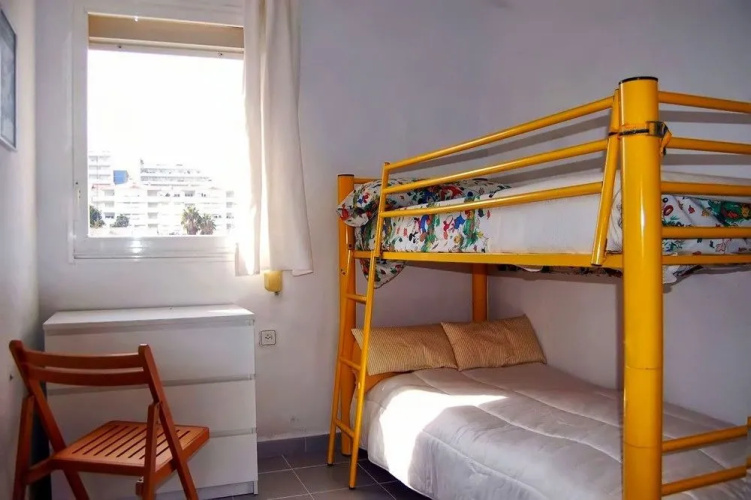 Apartamento La Marina