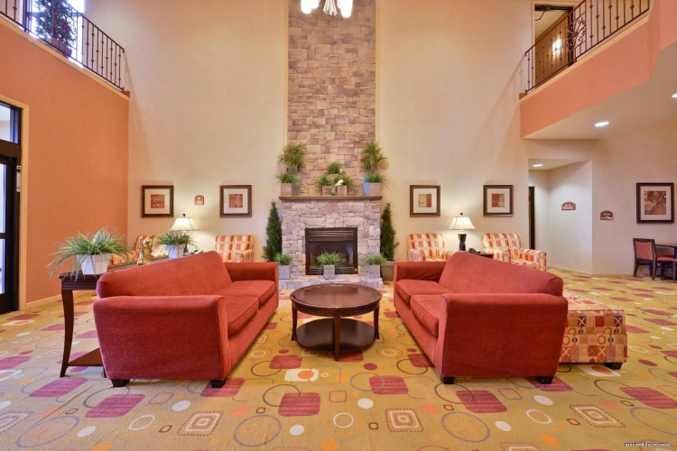 Hampton Inn White House
