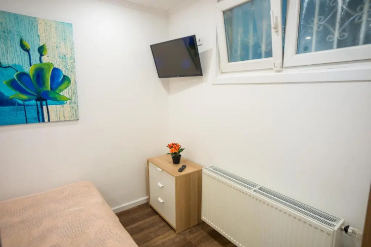 Budapest Kálvin Apartman 2020