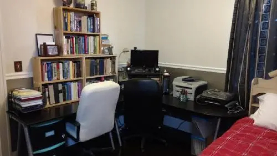 Homestay in Westwood