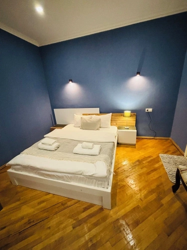 Standard Double Family room