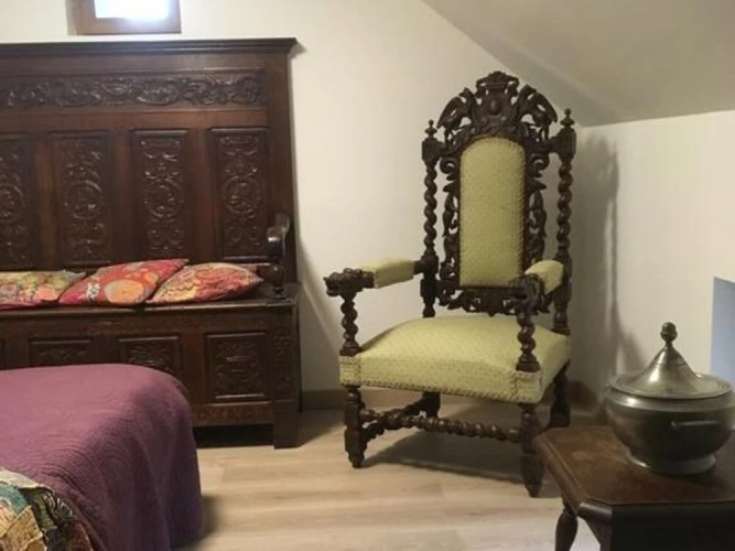 Relais du Chat Prosper