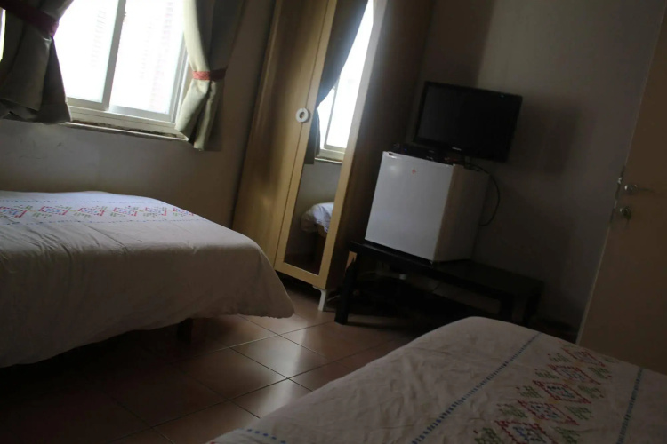 Chef Hostel Tel Aviv Montefiore
