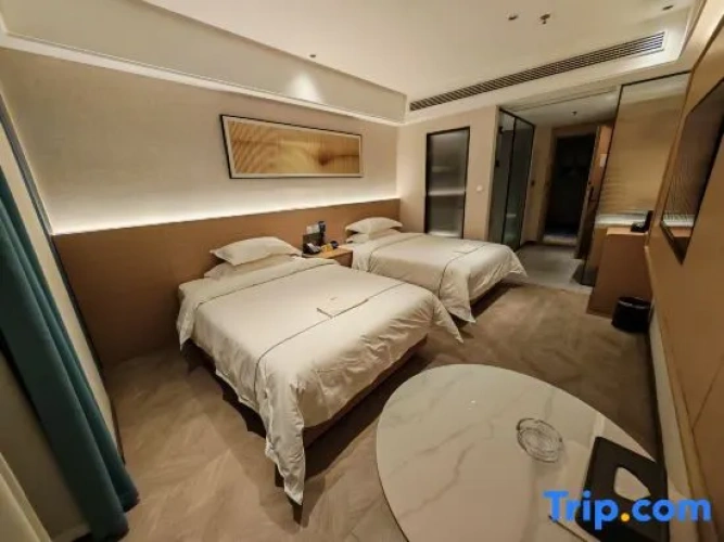 Standard Sextuple room
