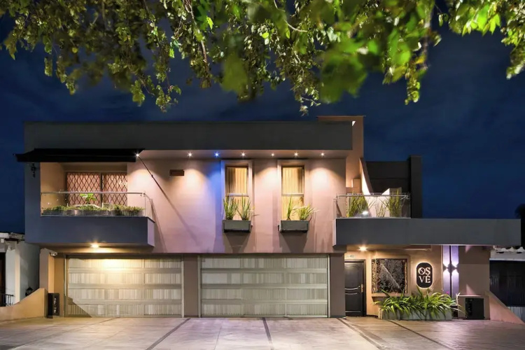 Osve Hotel Boutique - Cali