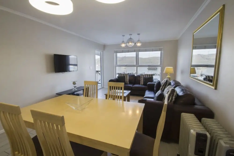 Classic Apartment