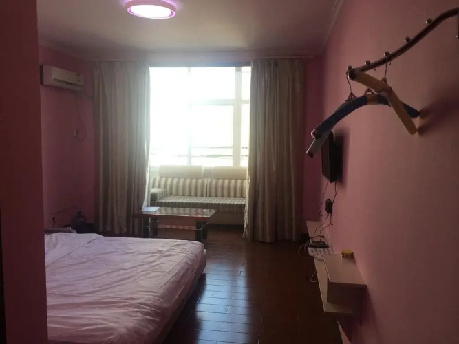 Wenxinyishu Inn