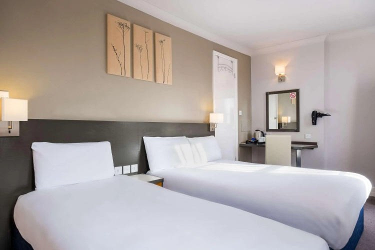 Comfort Inn Westminster