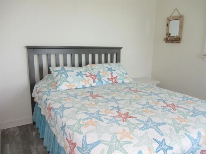 2 Bedrooms Cottage