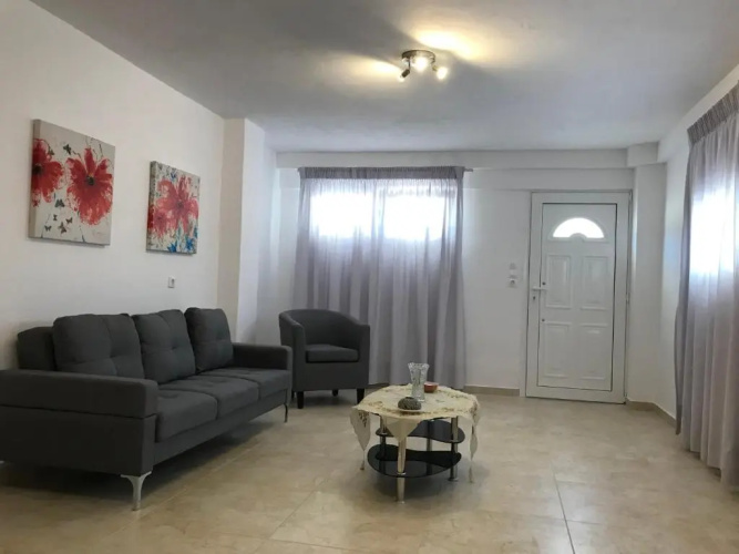 Villa Filoxenia