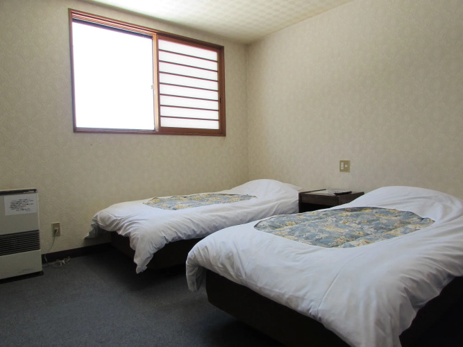 Pension Kobekko