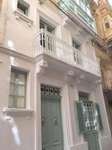 No. 17 Birgu