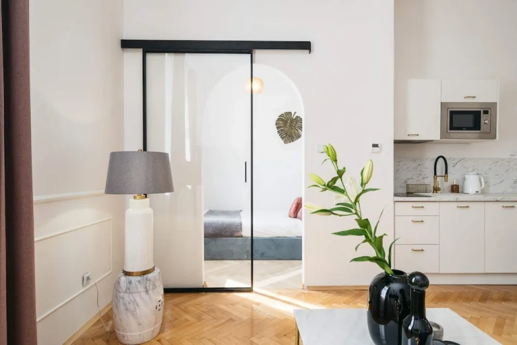 Premium Apartment