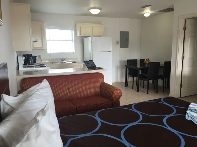 2 Bedrooms Deluxe Suite