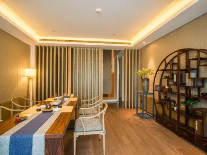 Jiao Zuo State Guesthouse