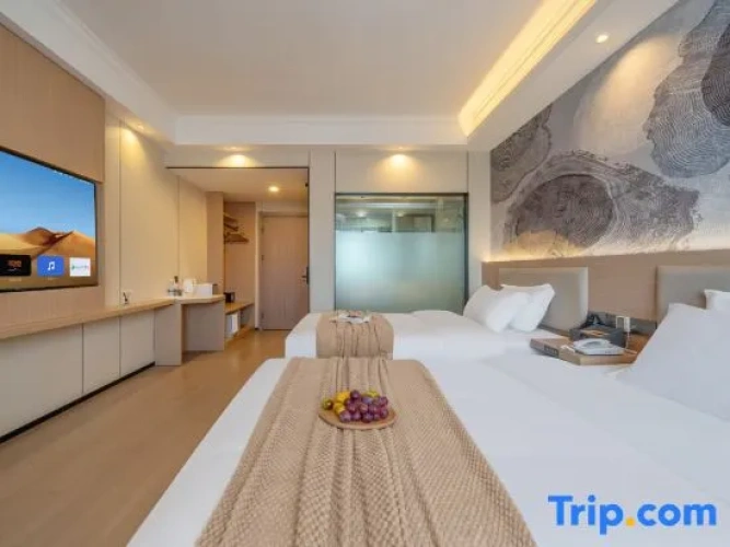 Executive Twin room