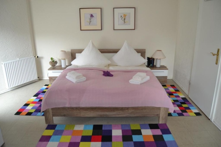 2 Bedrooms Family Suite