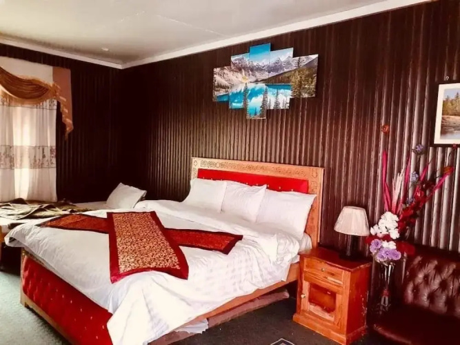 Otel görseli