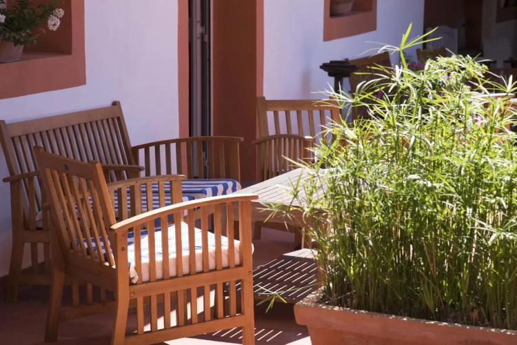 Hotel Etrusco