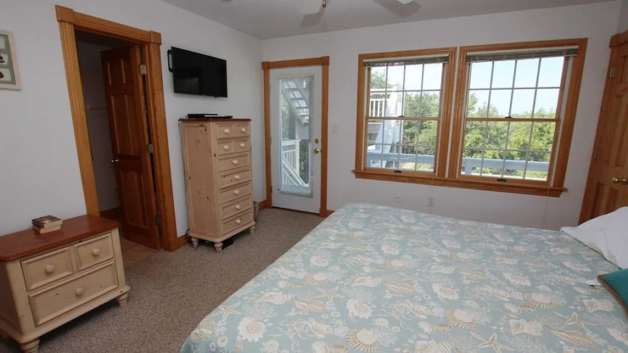 Irish Rose - 5 Br Home