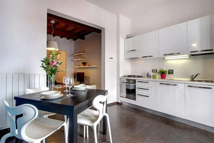 San Gallo Suites VI