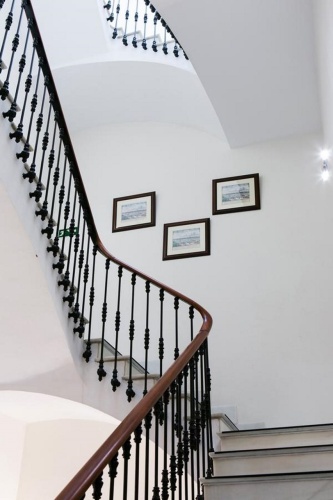 Sercotel Las Casas de los Mercaderes photo 18