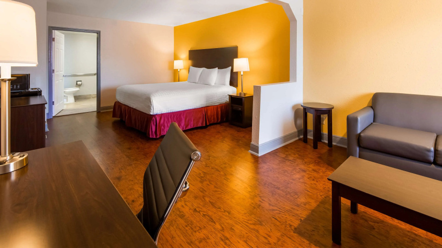 SureStay Plus Hotel by Best Western Hammond