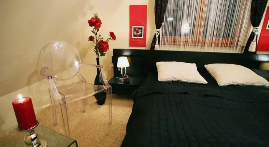 Apartament Glamour I
