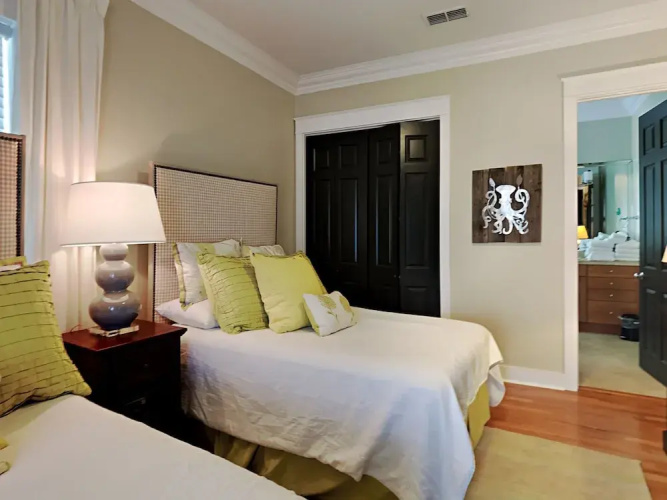 Sugar Beach Cottage
