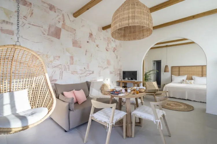 Sirma Beach House