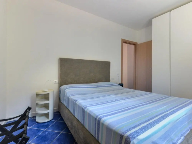Apartment in Elba Near Straccoligno Beach