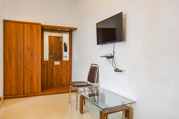 Fabhotel The Address
