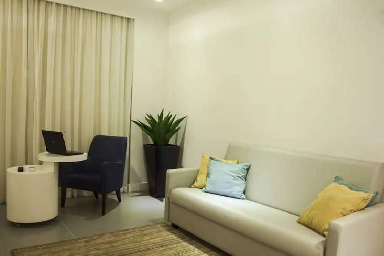 ibis Styles Pouso Alegre