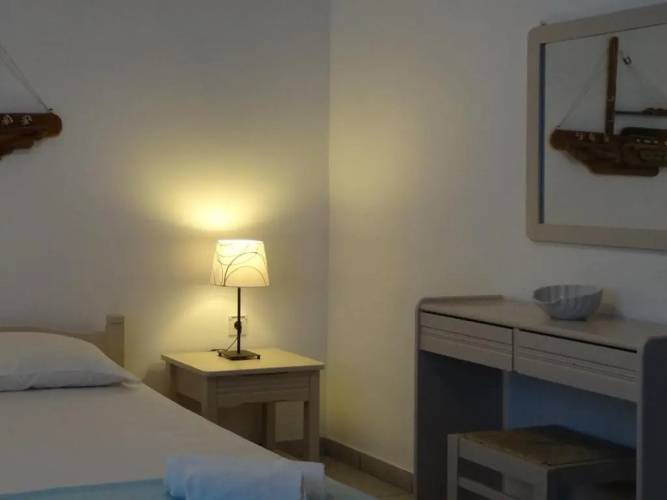 Hotel Agnanti