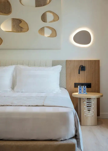 Aegina Dream Suites