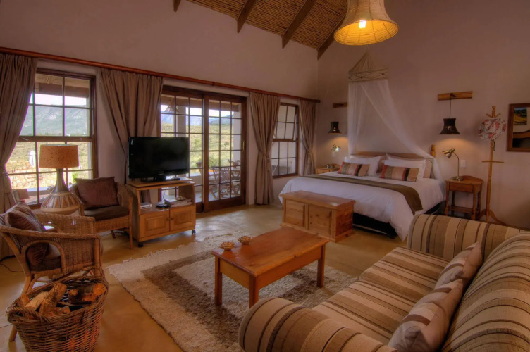 Karoo View Cottages