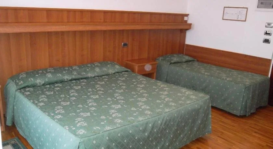 Hotel Alla Dolina