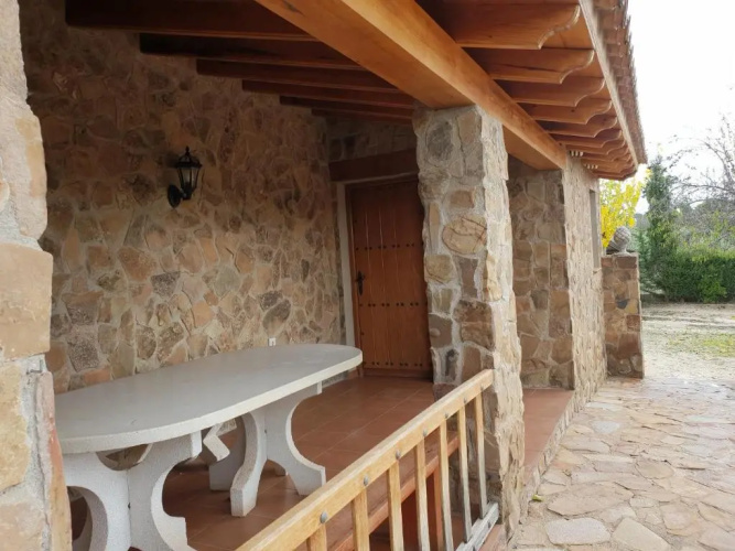 Casa Rural Barba