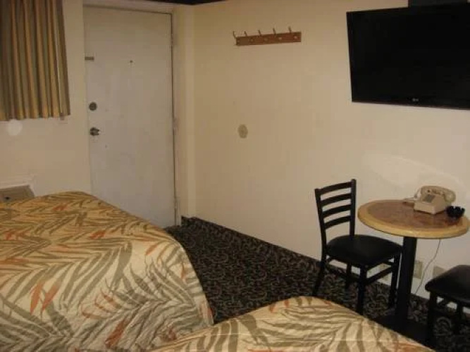 Domino Motel