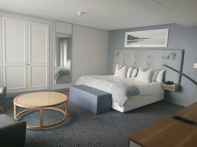 Krystal Beach Hotel